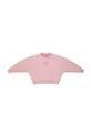 рожевий Дитяча кофта Pinko Up Для дівчаток