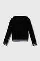 Pinko Up maglione bambino/a F3PIJGJP273 nero AW23