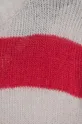Detský sveter s prímesou vlny United Colors of Benetton 60 % Akryl, 30 % Polyamid, 10 % Vlna