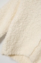 Κοριτσίστικα Παιδικό κάρδιγκαν United Colors of Benetton 13KEC6016.G.SEASONAL μπεζ