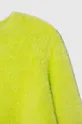 United Colors of Benetton gyerek pulóver 100% poliamid