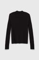 Дитячий светр Pepe Jeans PG701069 чорний AW23