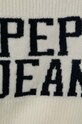 Дівчинка Дитячий светр з домішкою вовни Pepe Jeans PG701068 бежевий