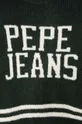 Otroški pulover s primesjo volne Pepe Jeans 57 % Akril, 35 % Poliamid, 6 % Volna, 2 % Elastan