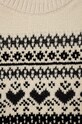 Pepe Jeans sweter dziecięcy beżowy PG701066