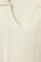 Детский свитер с примесью шерсти Pepe Jeans Renata 57% Акрил, 35% Полиамид, 6% Шерсть, 2% Эластан