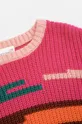 Otroški pulover Coccodrillo 50 % Akril, 50 % Bombaž