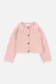 Coccodrillo baba pulóver rózsaszín