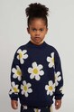 Детский шерстяной свитер Bobo Choses 223AC114