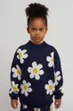Детский шерстяной свитер Bobo Choses