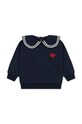Konges Sløjd bluza dziecięca KS6014 granatowy AW23