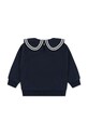 Chłopiec Konges Sløjd bluza dziecięca KS6014 granatowy