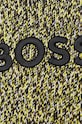 BOSS pulover pentru copii din amestec de lana verde J25Q08.114.150