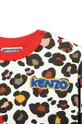 Kenzo Kids gyerek melegítőfelső pamutból  75% pamut, 25% poliészter