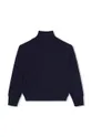 Detský sveter Marc Jacobs  50 % Viskóza, 28 % Polyester, 22 % Polyamid