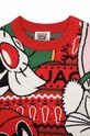 Chłopiec Marc Jacobs sweter dziecięcy W25629.86.108 czerwony