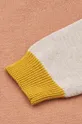 narančasta Dječji pamučni pulover Liewood