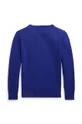 Дитячий бавовняний светр Polo Ralph Lauren 100% Бавовна