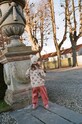 Παιδική μάλλινη ζακέτα Konges Sløjd KS6340