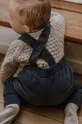 Detský bavlnený svetrík That's mine Juno Sweaters 28495 Detský