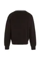 Calvin Klein Jeans maglione in lana bambino/a 100% Cotone