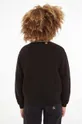 Calvin Klein Jeans gyerek pamut pulóver