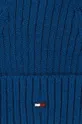 Βρεφικό βαμβακερό πουλόβερ Tommy Hilfiger 100% Βαμβάκι