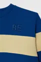 Дитяча бавовняна кофта United Colors of Benetton  100% Бавовна