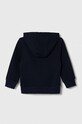 Lacoste bluza bawełniana dziecięca SJ9723 granatowy SS25