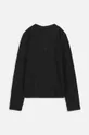 Детский свитер Coccodrillo чёрный