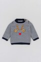 zippy pulover bebe imprimeu bleumarin 3105610701