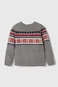 siva Otroški pulover zippy Otroški