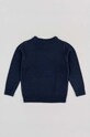 Παιδικό πουλόβερ zippy 3105615001 σκούρο μπλε AW23