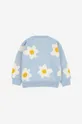 Pamučni pulover za bebe Bobo Choses 100% Pamuk