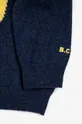 blu navy Bobo Choses maglione bambino/a