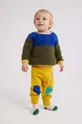 verde Bobo Choses maglione bambino/a Bambini