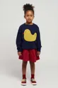 Dječji vuneni pulover Bobo Choses