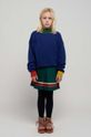 Bobo Choses sweter z domieszką wełny dziecięcy 223AC118