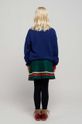 Bobo Choses sweter z domieszką wełny dziecięcy 223AC118