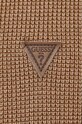 Guess sweter M3YR11.Z2BB0 brązowy