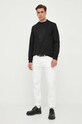 Кофта Karl Lagerfeld 533910.705401 чорний AW23