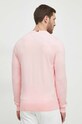 Tommy Hilfiger maglione MW0MW21316 rosa SS24