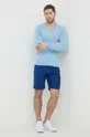 Tommy Hilfiger sweter niebieski
