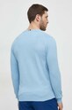 Oblečenie Sveter Tommy Hilfiger MW0MW22349 modrá