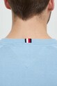 Sveter Tommy Hilfiger MW0MW22349 modrá