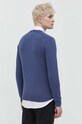 Oblečení Svetr Tommy Hilfiger MW0MW22349 modrá