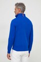 Ruházat Tommy Hilfiger pulóver MW0MW25352 kék