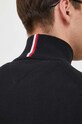 Tommy Hilfiger sweter MW0MW25352 czarny