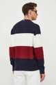 Tommy Hilfiger sweter bawełniany 100 % Bawełna