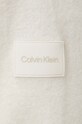 Calvin Klein sweter z domieszką wełny K10K110401 beżowy